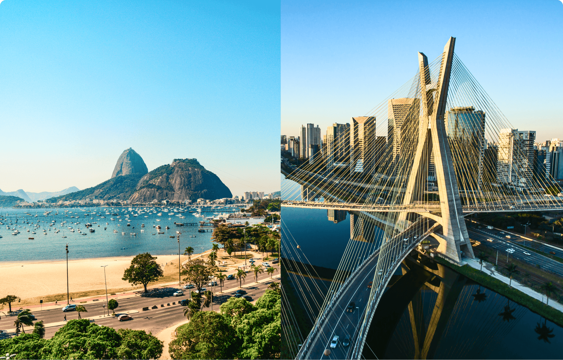 (ou SP x Rio de Janeiro)